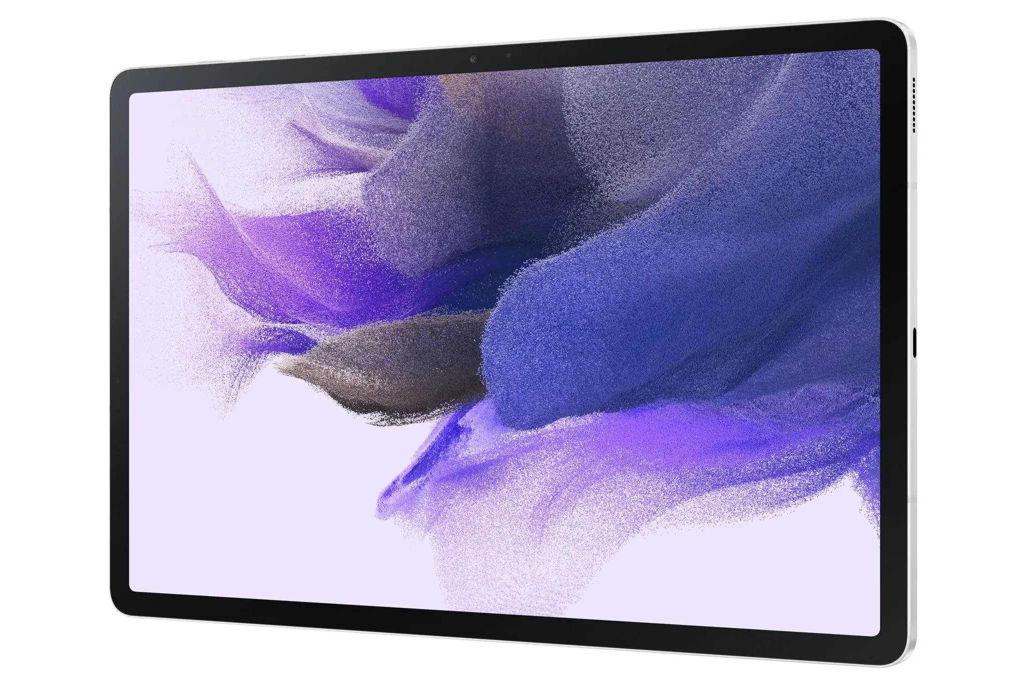 Tablet Samsung Galaxy Tab S7 FE 12,4 SM-T733 12,4"- 6/128GB Wi-Fi Srebrny