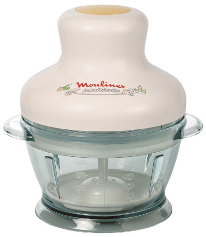 Moulinex Multitrio DJE343
