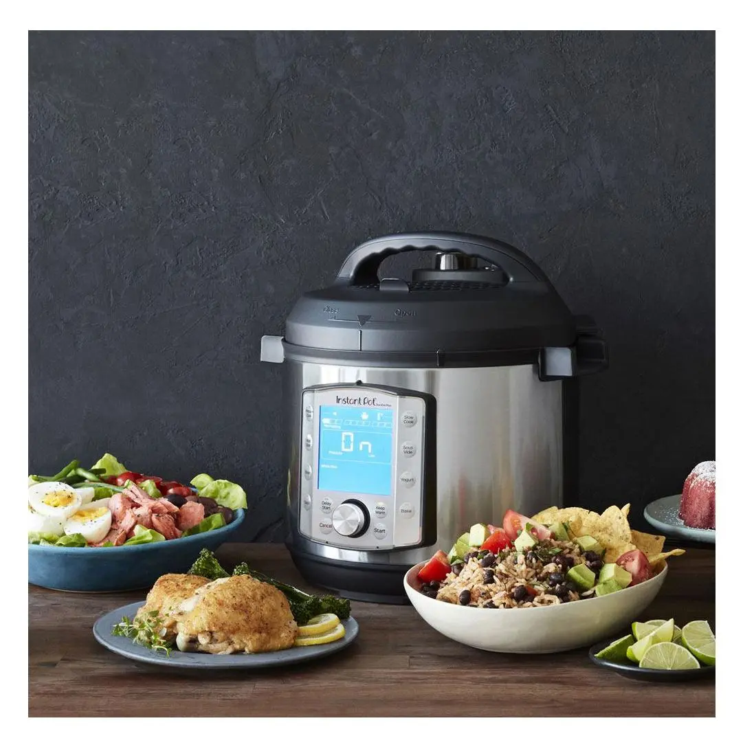 Instant store Pot Duo