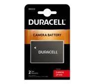 Duracell DRCE12 zamiennik Canon LP-E12