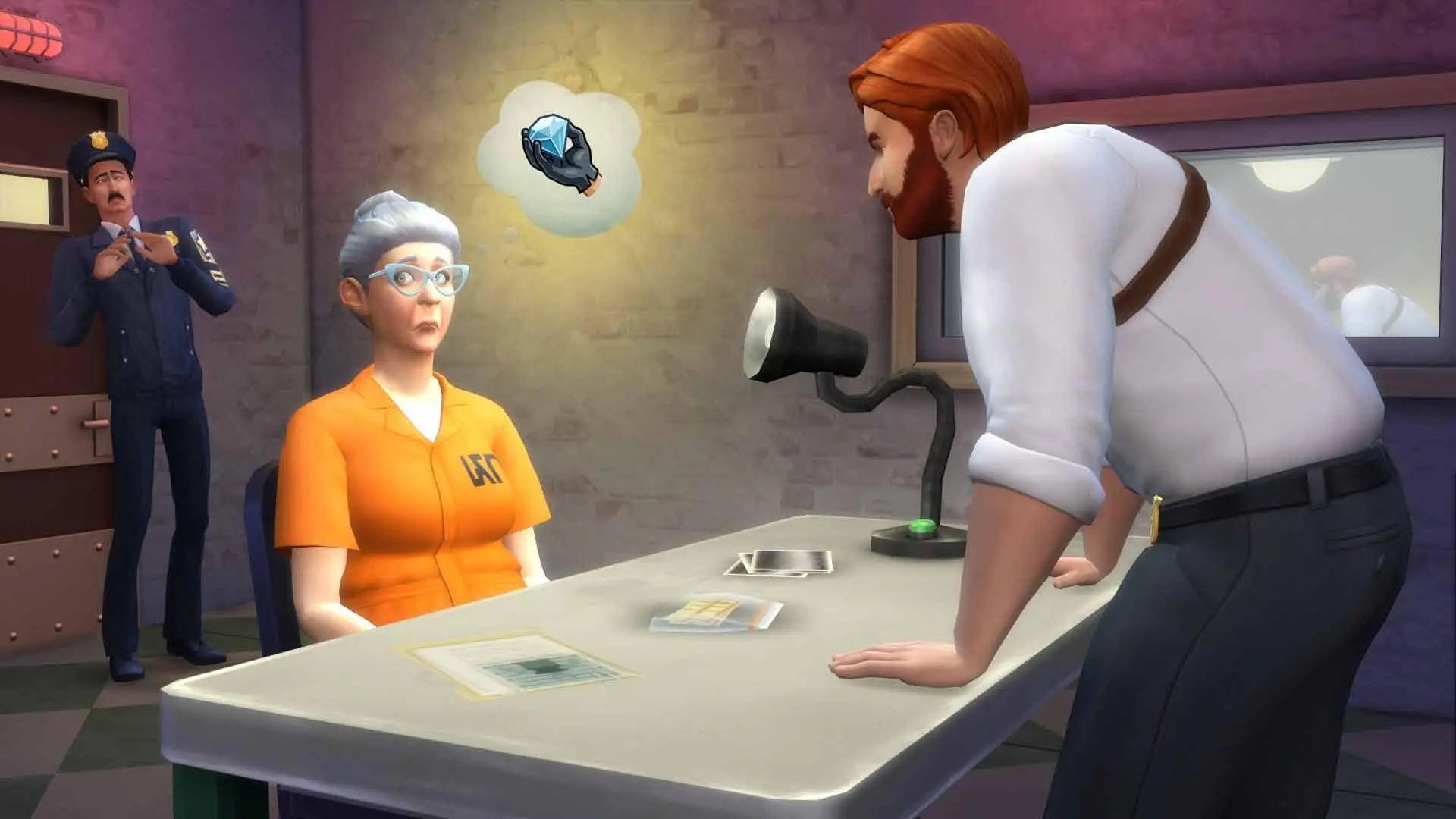 The Sims 4: Witaj w Pracy Dodatek do gry na PC