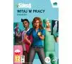 The Sims 4: Witaj w Pracy Dodatek do gry na PC