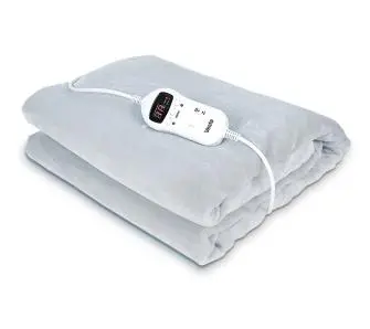 Koc elektryczny Vesta EEB03 160x120 cm