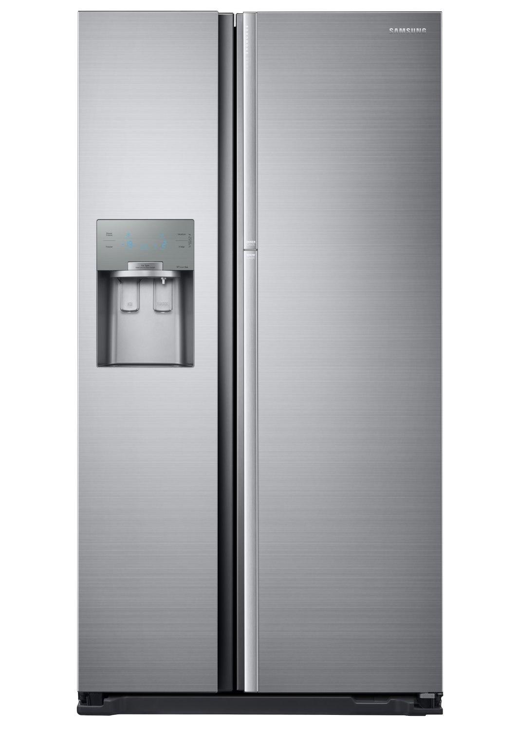 Lodówka Samsung Food Showcase RH56J69187F