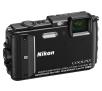 Nikon Coolpix AW130 (czarny)