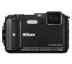 Nikon Coolpix AW130 (czarny)