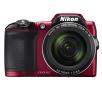 Nikon Coolpix L840 (czerwony)