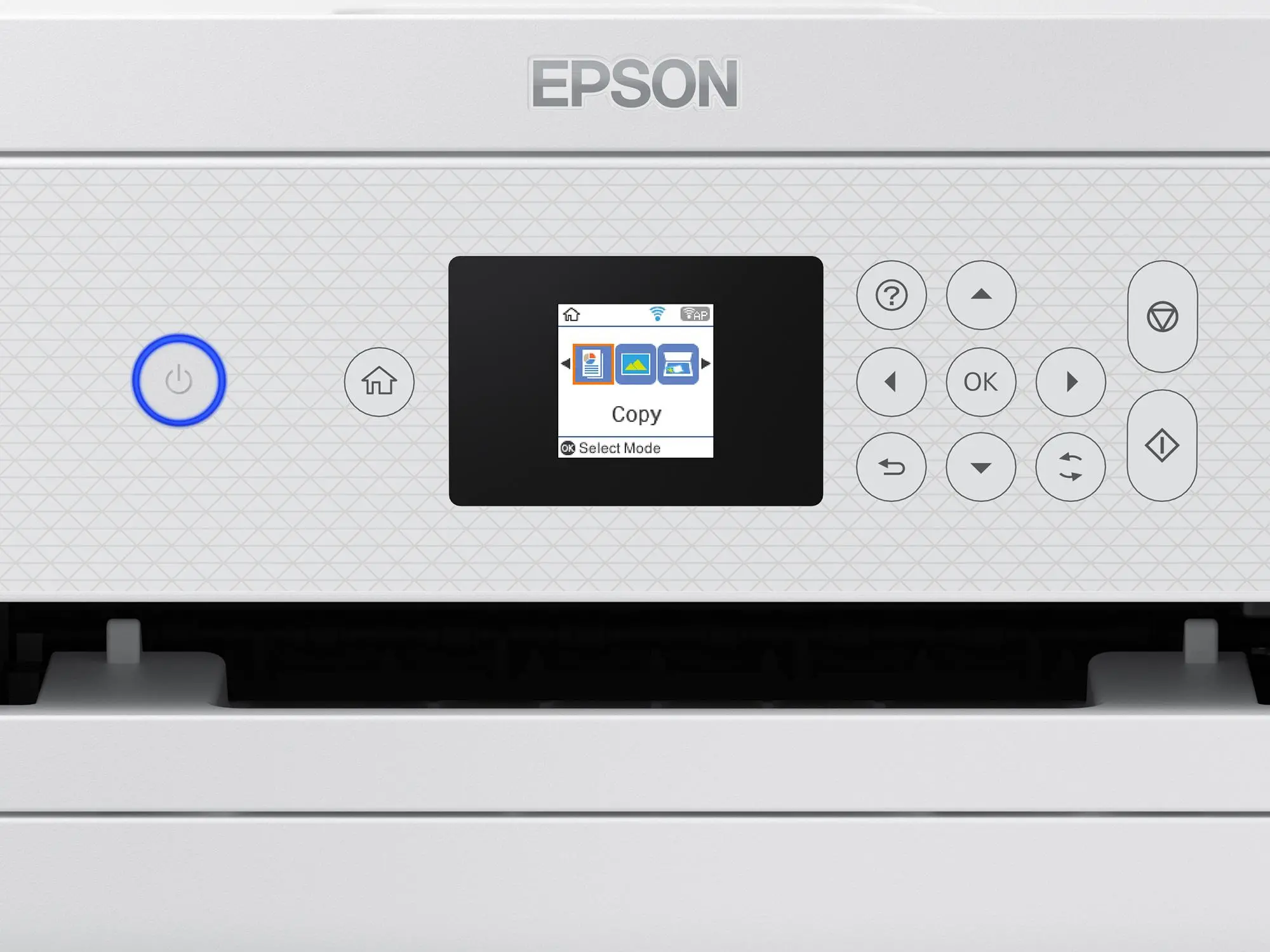 Urządzenie wielofunkcyjne Epson EcoTank L4266 WiFi Biały