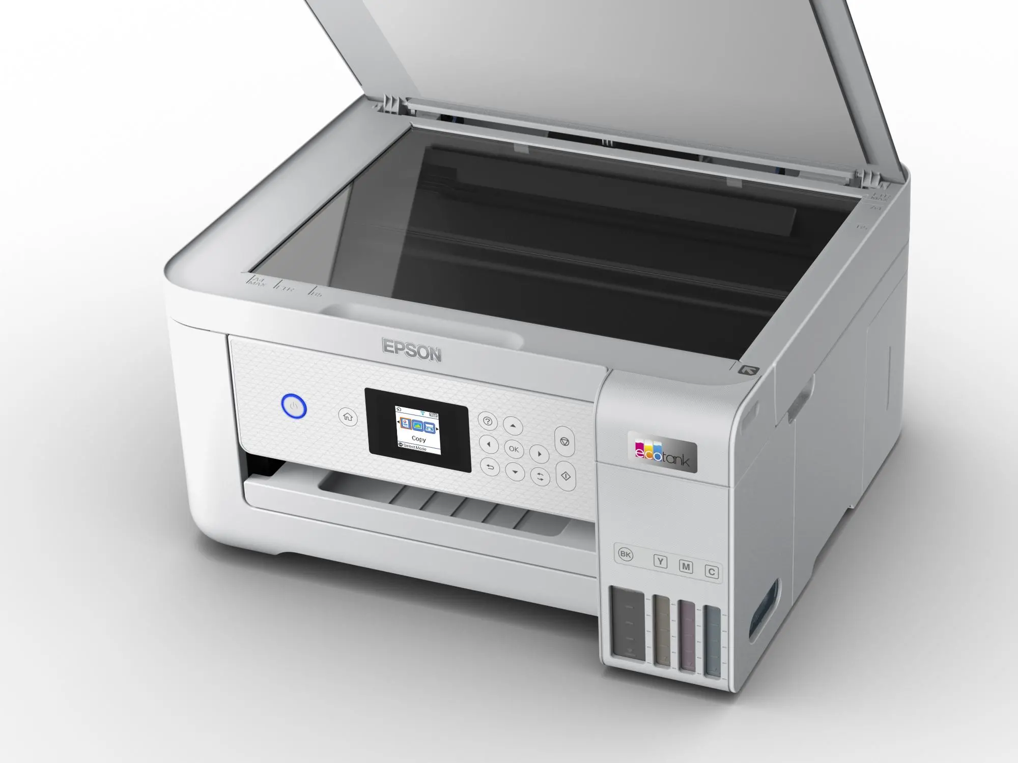 Urządzenie wielofunkcyjne Epson EcoTank L4266 WiFi Biały