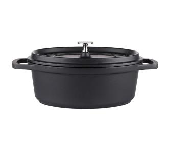 Brytfanna Valdinox Power - indukcja - aluminium - 5 l