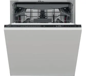 Zmywarka Whirlpool WIP 4T233 PFEG B 60cm Automatyczne otwieranie drzwi Szuflada na sztućce