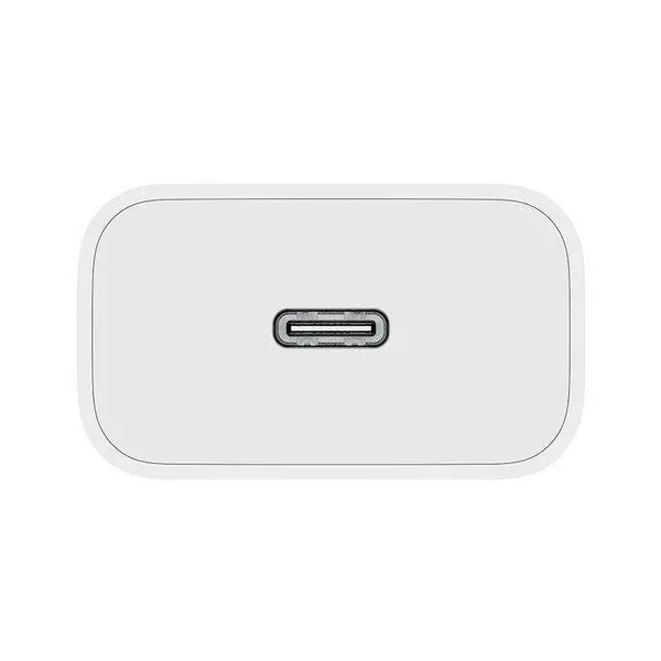 Ładowarka sieciowa Xiaomi Mi 20W charger USB Type-C PD3.0 QC3.0