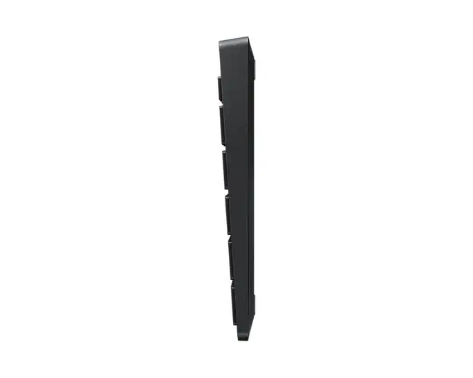 Klawiatura Samsung EJ-B3400UBEGEU Smart Keyboard Trio 500 Czarny