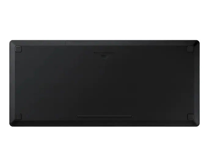 Klawiatura Samsung EJ-B3400UBEGEU Smart Keyboard Trio 500 Czarny