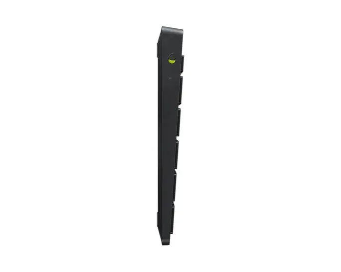 Klawiatura Samsung EJ-B3400UBEGEU Smart Keyboard Trio 500 Czarny