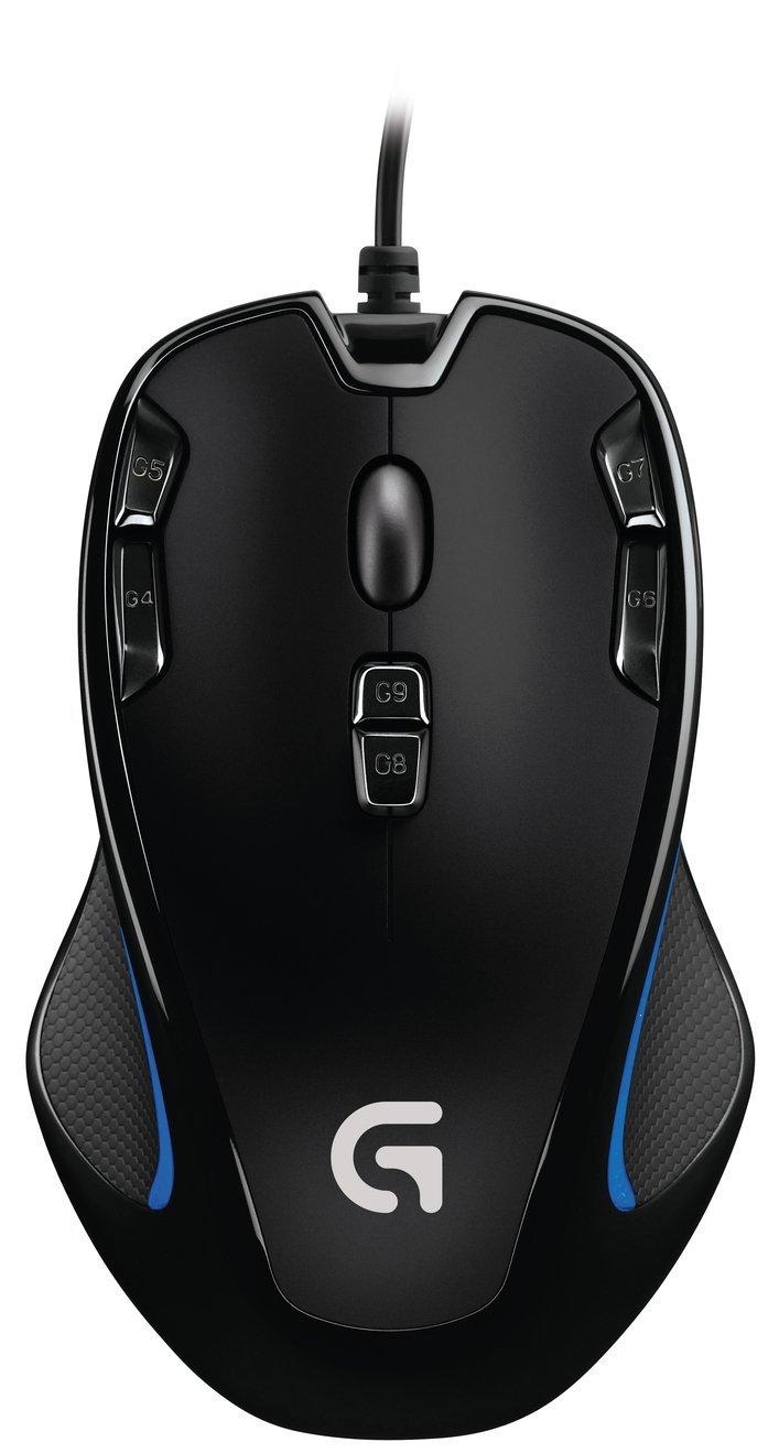 Myszka Logitech G300s Gaming Mouse