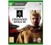 Crusader Kings III Edycja Day One Gra na Xbox Series X