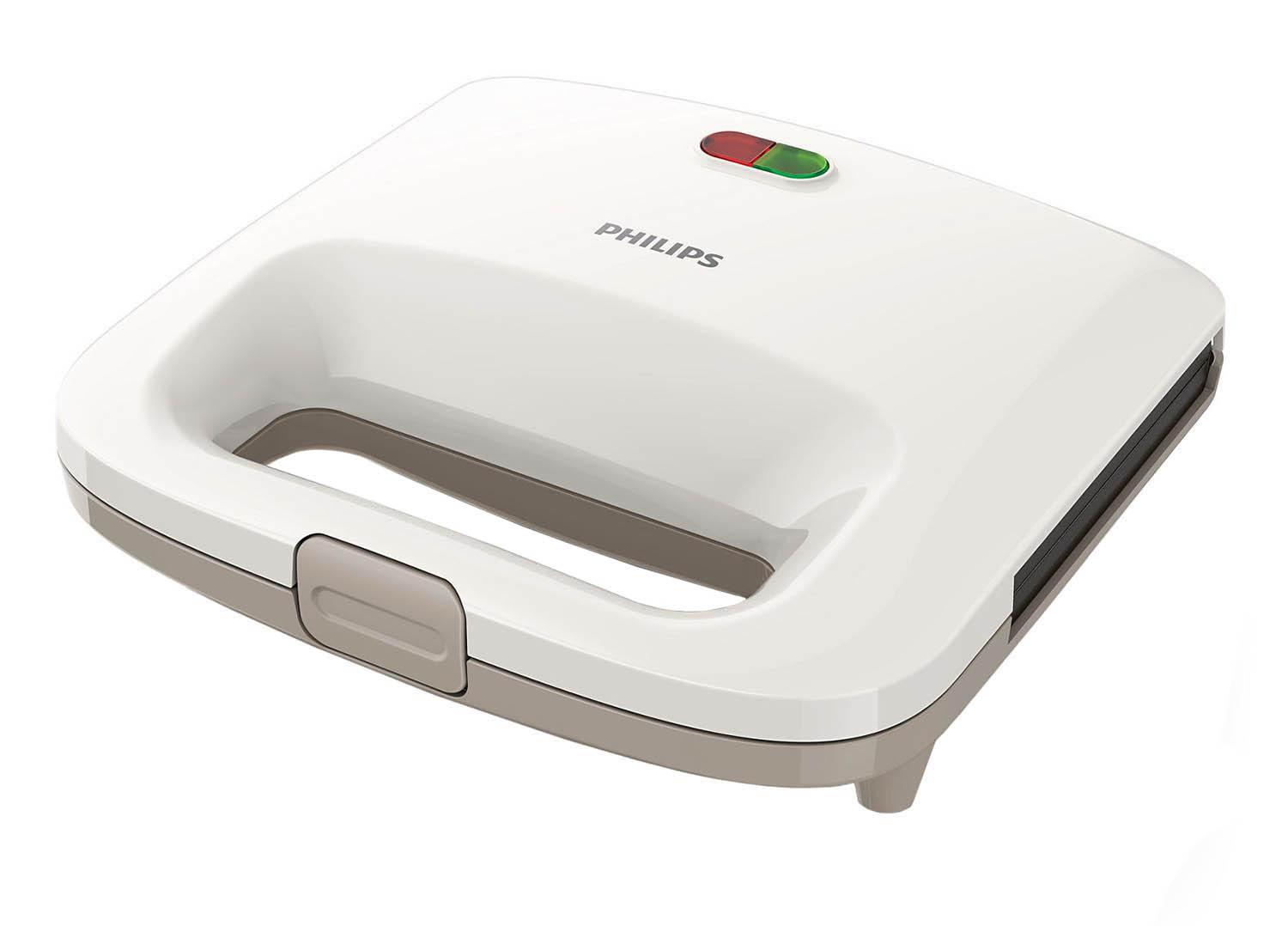 Opiekacz Philips HD2395/00 Panini 820W