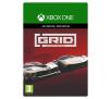 GRID - Edycja Ultimate [kod aktywacyjny] - Gra na Xbox One (Kompatybilna z Xbox Series X/S)