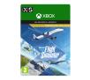 Microsoft Flight Simulator Edycja Premium Deluxe [kod aktywacyjny] Gra na Xbox Series X/S/ Windows 10