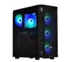 Komputer gamingowy Actina R5 3600 16GB RAM 500GB Dysk SSD GTX1660Ti Win10