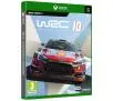 WRC 10 FIA World Rally Championship Gra na Xbox Series X