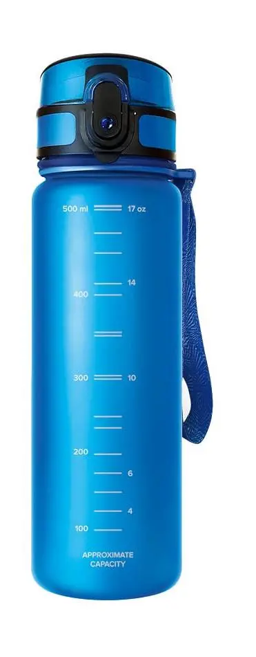 Butelka filtrująca Aquaphor City 0,5l 1 wkład