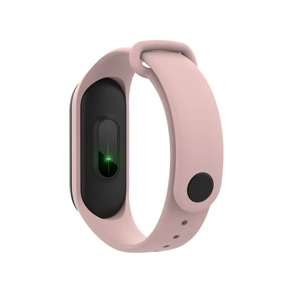 Smartband Forever Fitband SB-50 Różowy