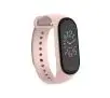 Smartband Forever Fitband SB-50 Różowy