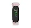 Smartband Forever Fitband SB-50 Różowy