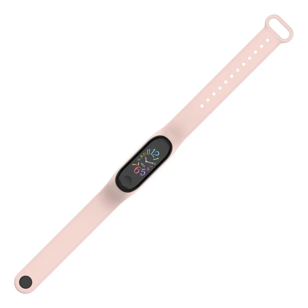 Smartband Forever Fitband SB-50 Różowy