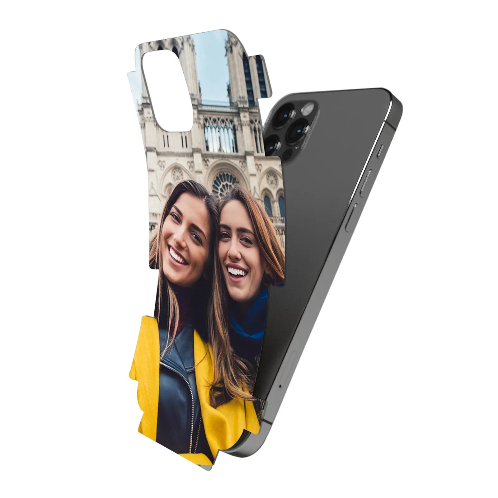 Folia ochronna SBS TESKEENSHEET