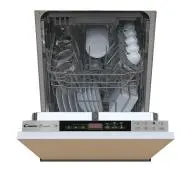 Candy Brava CDIH 2T1145 45cm Szuflada na sztućce