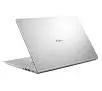 Laptop ASUS X515JA-BQ2217T 15,6"  i3-1005G1 8GB RAM  512GB Dysk SSD  Win10 Srebrny