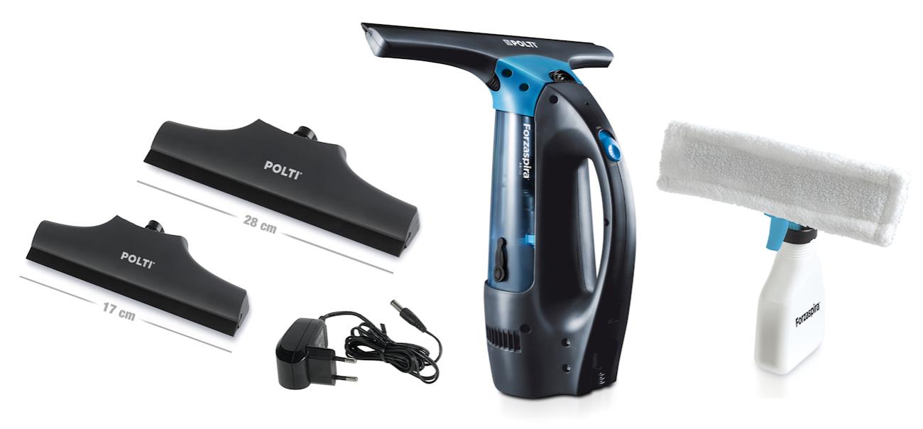 Polti Forzaspira AG130