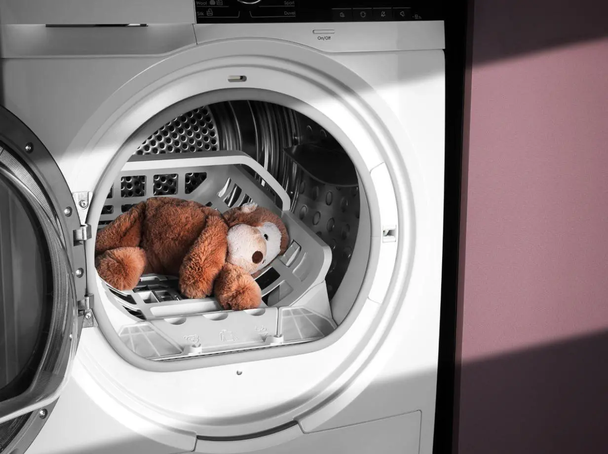 Kosz do suszarki Electrolux E4YH200