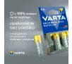 Akumulatorki VARTA Rechargeable ACCU Recycled AAA 800mAh 2szt.