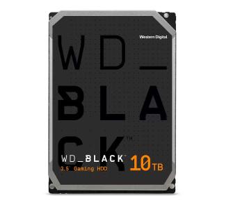 Dysk WD Black WD101FZBX 10TB 3,5"