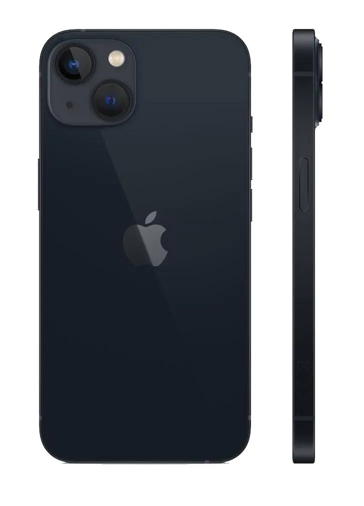 Apple iPhone 13 512GB 6,1" 12Mpix Północ