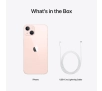 Apple iPhone 13 512GB 6,1" 12Mpix Różowy