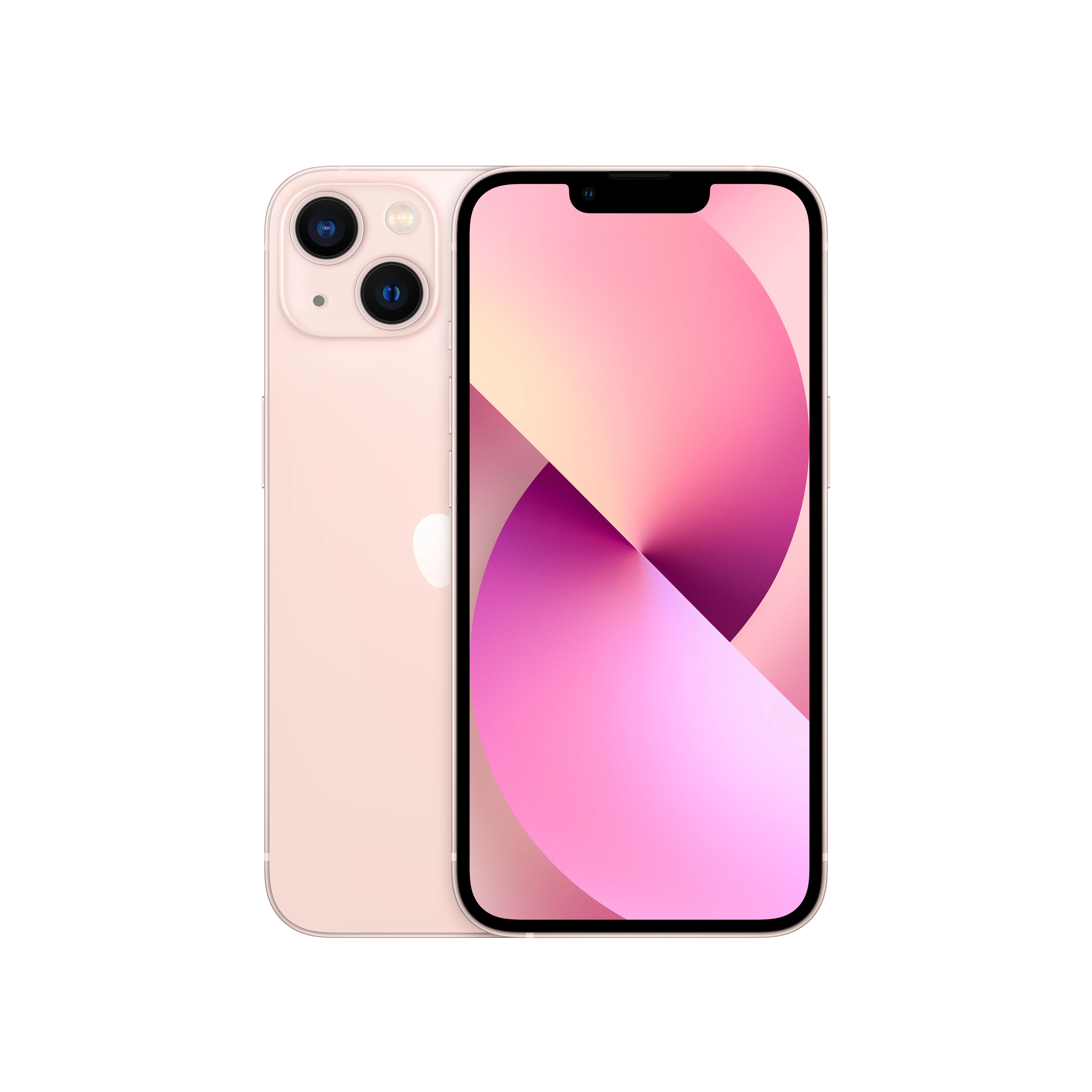 Apple iPhone 13 512GB 6,1" 12Mpix Różowy