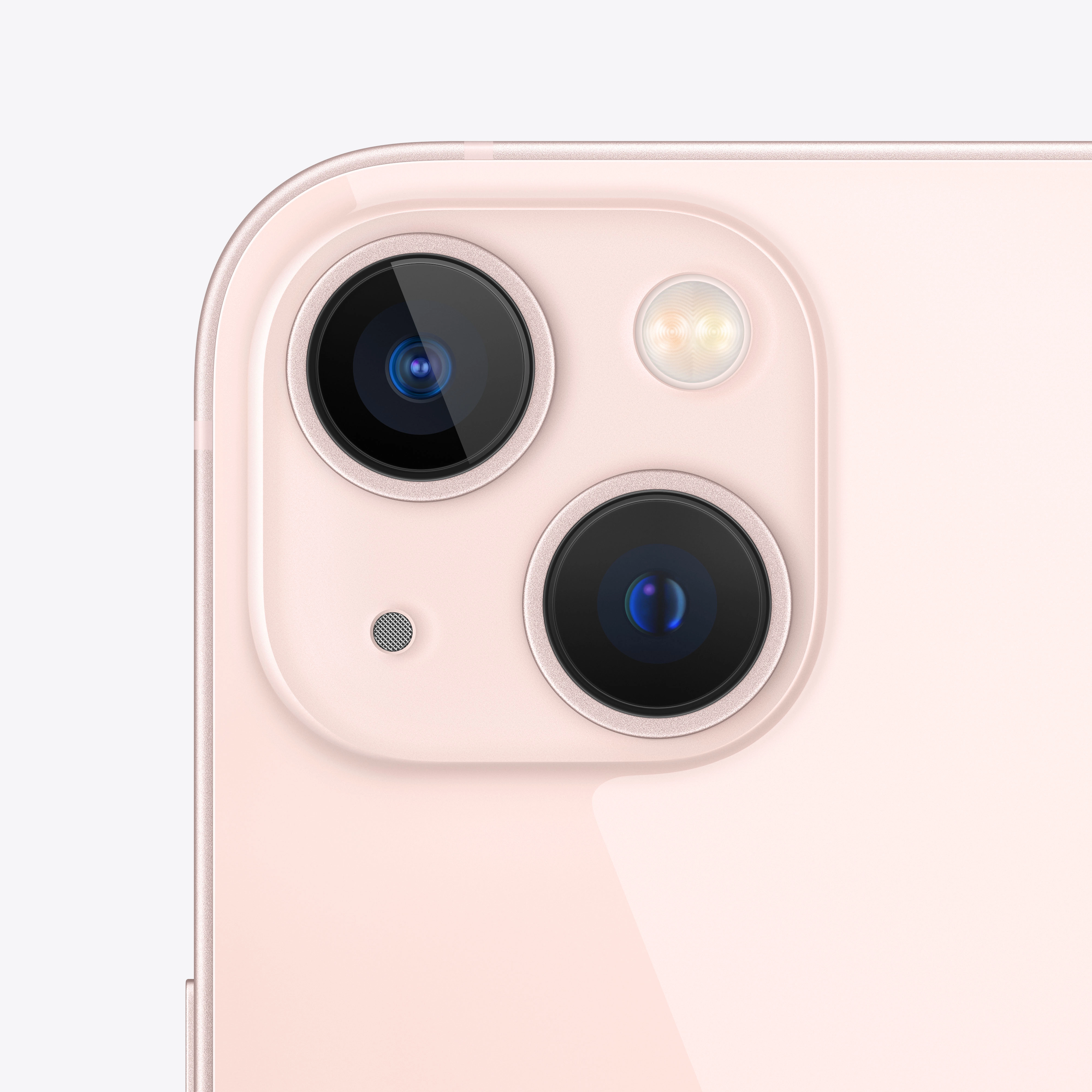 Apple iPhone 13 512GB 6,1" 12Mpix Różowy