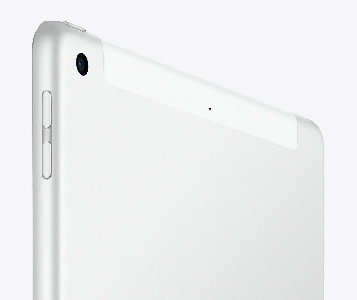 Apple iPad 2021 10,2" 64GB Wi-Fi Cellular Srebrny
