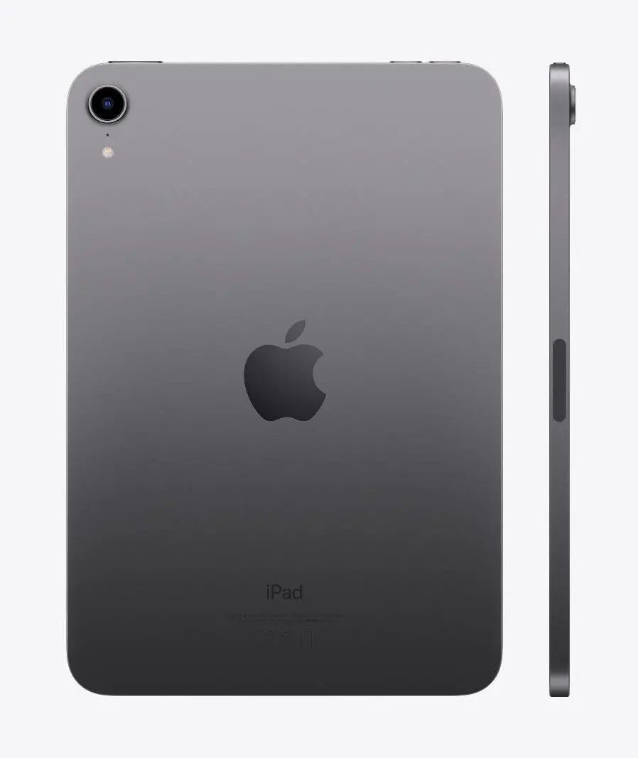 Apple iPad mini 2021 8,3" 256GB Wi-Fi Cellular Gwiezdna Szarość