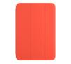 Etui na tablet Apple Smart Folio iPad mini 2021 MM6J3ZM/A Pomarańczowy