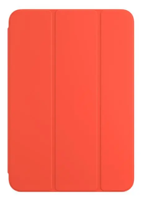 Etui na tablet Apple Smart Folio iPad mini 2021 MM6J3ZM/A Pomarańczowy