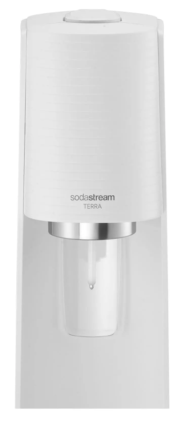 Saturator Sodastream Terra Biały