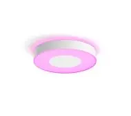 Philips Hue White and Colour Ambiance Xamento duża Biały