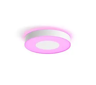 Lampa sufitowa Philips Hue White and Colour Ambiance Xamento duża Biały
