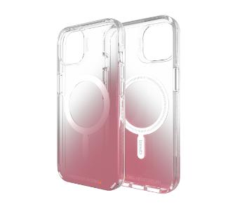 Etui Gear4 Milan Snap do iPhone 13 (różowy)